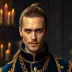 The Seneschal of France