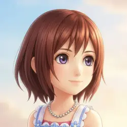 Kairi Child