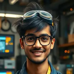 Ojas Kulkarni