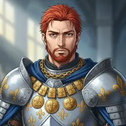 Foltest of Temeria