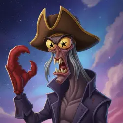 Mr Scroop