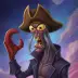 Mr Scroop