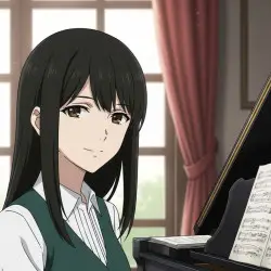 Kaede Kurushima The Music Stud