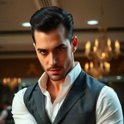 Alejandro Rey