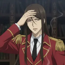 Lord El-Melloi II