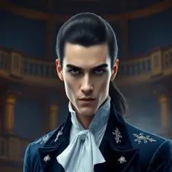 Dante Valerio