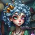 Lulu the Weaver of Whispers