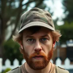 Hunter Nelson