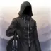 Luxu The Hooded Apprentice