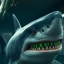 Glut the Shark