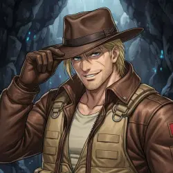 Leos Father