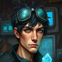 Personaje Lorenzo Duarte