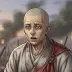 Dying Buddhist Soldier