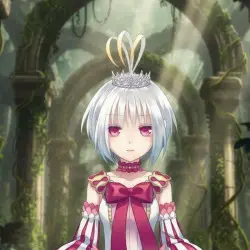 Charakter Fitoria