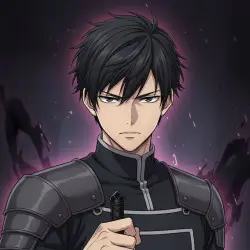 Personaje Taishin