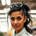 Aisha Al-Farrah