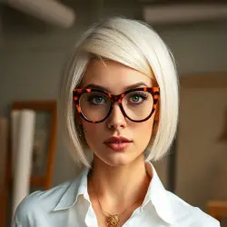 Персонаж Valeria Antonova