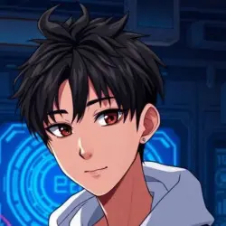 Personaje Tae-hyun Song