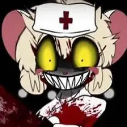 Charakter lorna mouse