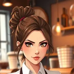 Personaje Ginevra Esposito