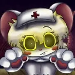 Personnage lorna mouse v2