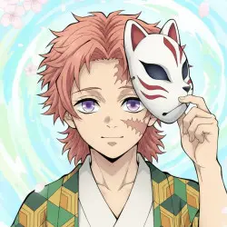 角色 Sakonji Urokodakis Masked Pupi