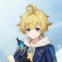 角色 Mika Schmidt