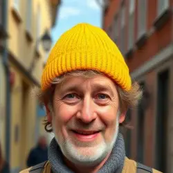 Knut Arnesson