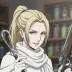 The Imposter Iosefka