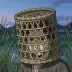 Basket-wearer Shago