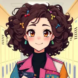 角色 Manuela Louzada