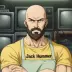 Yugo Tennoji The CRT Specialis