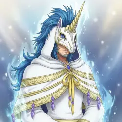 Master Iras Spirit