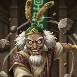 King Bumi