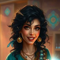 Laila Mansour
