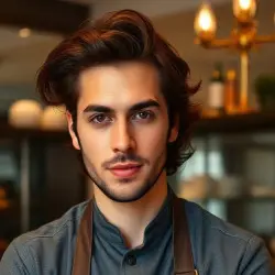 Luca Moretti