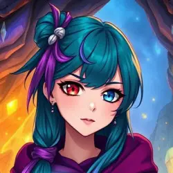 Therese Alexandrite