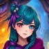 Therese Alexandrite