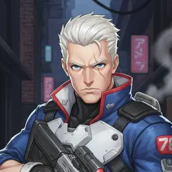 Jack Morrison
