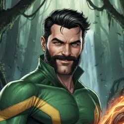 Black Tom Cassidy