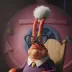 Mama Krabs