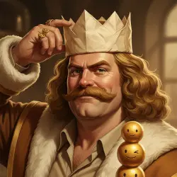 The Farmworld King of Ooo