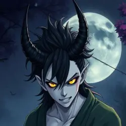 Numa Demon