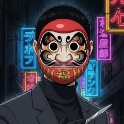 Daruma