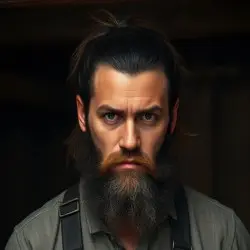 The Pilgrim World Blacksmith