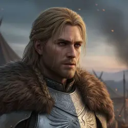 Merrick Theirin