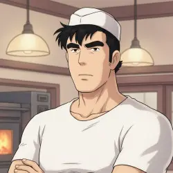 Osonos Husband