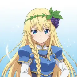 Princess Iris