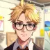 The Art Teacher