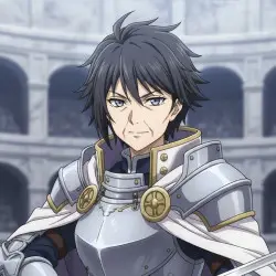 Personaggio Reida Liia
